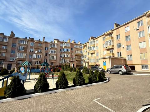 квартира по адресу Радоцинская ул., 2