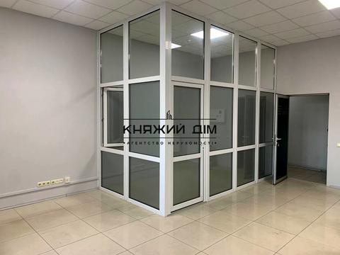 комерційна за адресою Охтирський пров., 3