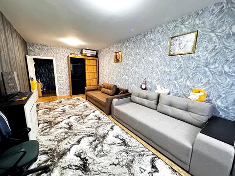 квартира по адресу Слобожанська ул. (8 Березня), 9-А