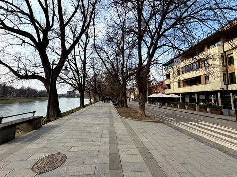 квартира по адресу Незалежності ул., 10