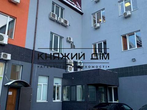 комерційна за адресою Охтирський пров., 3