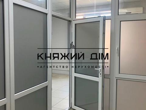 комерційна за адресою Охтирський пров., 3