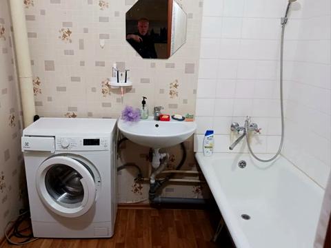 квартира по адресу Олены Пчилки ул., 4