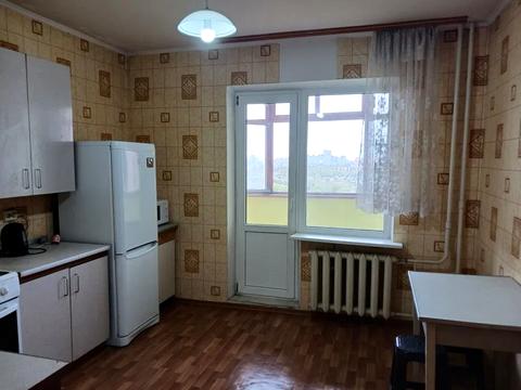 квартира за адресою Олени Пчілки вул., 4