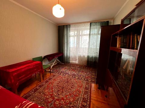 квартира по адресу Валентиновская ул. (Блюхера), 58б