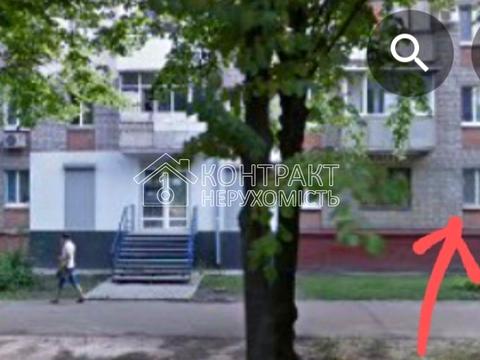 квартира за адресою Харківських Дивізій вул., 11/2