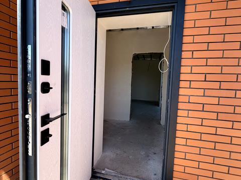 дом по адресу Барское шоссе