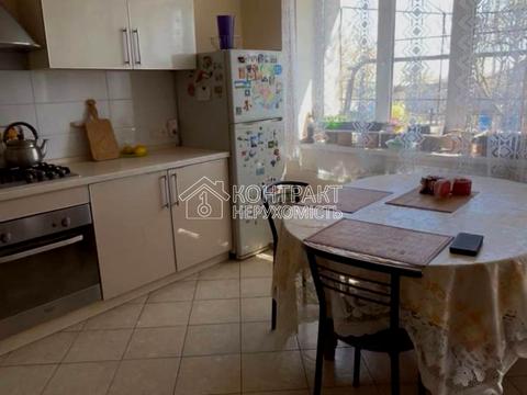 будинок за адресою Володимира Вернадського вул. (Ватутіна), 29