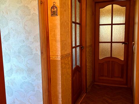 квартира за адресою Павла Тичини просп., 9