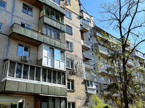квартира за адресою Павла Тичини просп., 9
