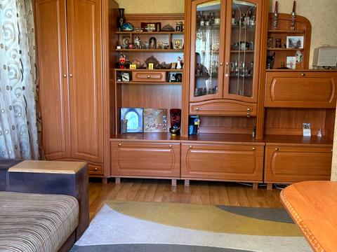 квартира за адресою Павла Тичини просп., 9