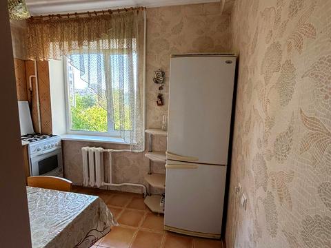 квартира за адресою Павла Тичини просп., 9