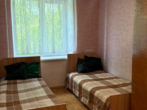 квартира по адресу Генерала Безручка ул., 20
