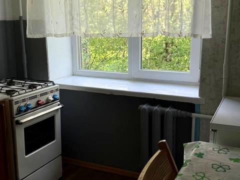 квартира по адресу Генерала Безручка ул., 20