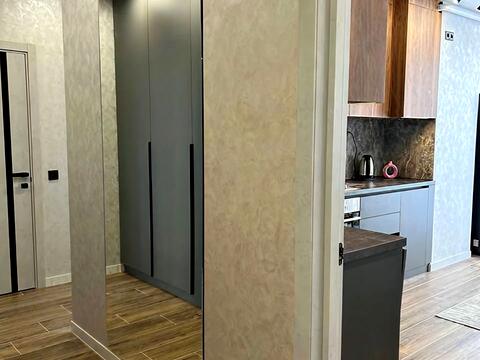 квартира по адресу Тернопольская ул., 42а