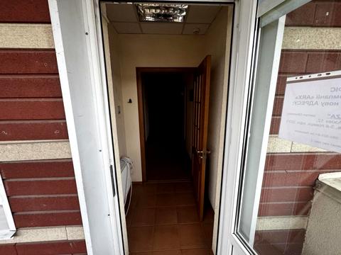 комерційна за адресою Володимира Івасюка просп. (Героїв Сталінграду), 47-А