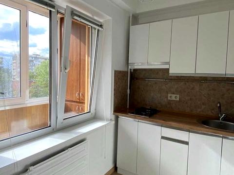 квартира за адресою Героїв Дніпра вул., 25