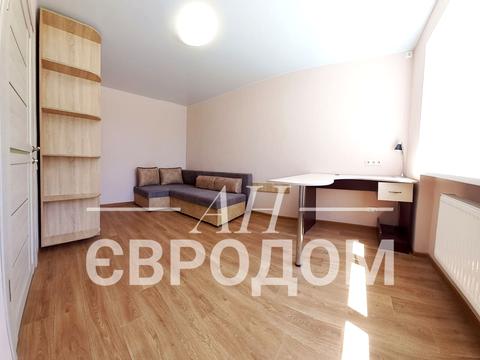 квартира за адресою Любові Малої просп. (Постишева), 4б