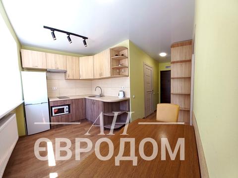 квартира за адресою Любові Малої просп. (Постишева), 4б