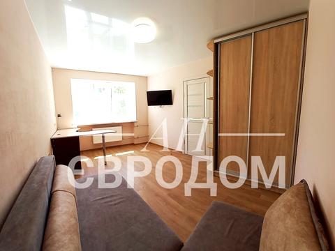 квартира за адресою Любові Малої просп. (Постишева), 4б