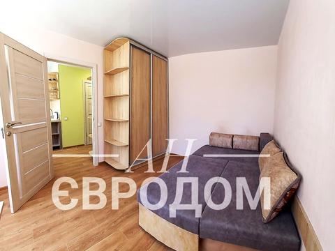 квартира за адресою Любові Малої просп. (Постишева), 4б
