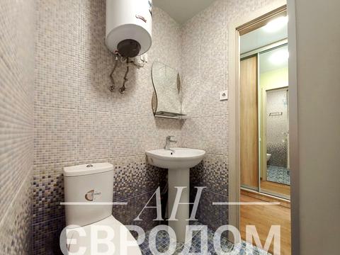 квартира за адресою Любові Малої просп. (Постишева), 4б