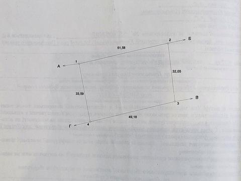 ділянка за адресою Будівельників, 9
