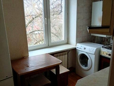 квартира за адресою Тобілевича вул., 22а