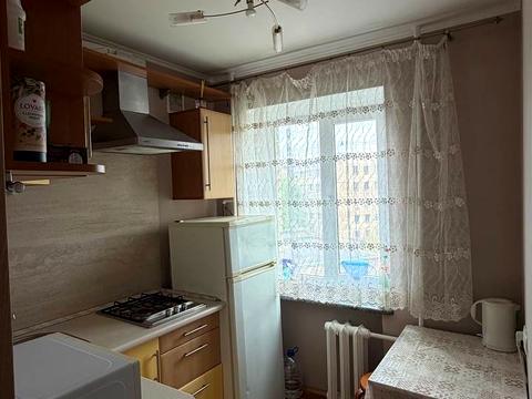 квартира за адресою Мрії вул. (Академіка Туполєва), 5-Г