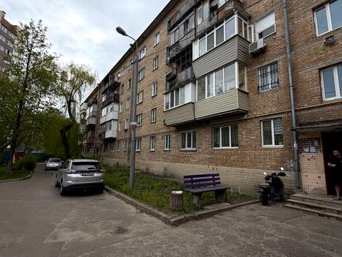 квартира за адресою Мрії вул. (Академіка Туполєва), 5-Г