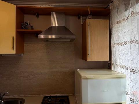 квартира за адресою Мрії вул. (Академіка Туполєва), 5-Г