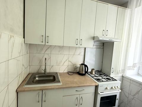 квартира по адресу Миколы Хвылёвого ул., 17