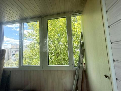 квартира по адресу Миколы Хвылёвого ул., 17