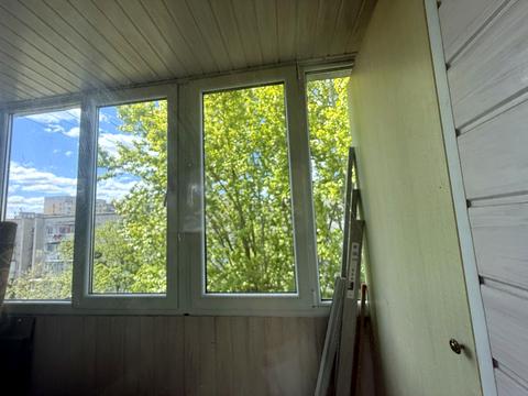 квартира по адресу Миколы Хвылёвого ул., 17