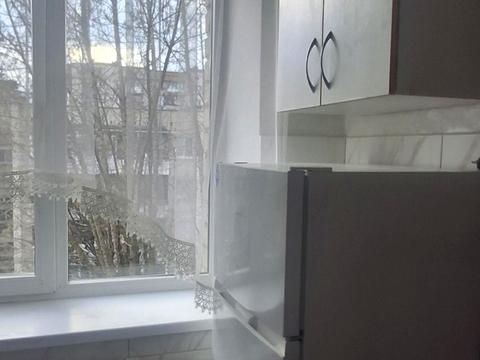квартира по адресу Миколы Хвылёвого ул., 17