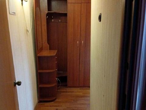 квартира по адресу Тобілевича ул., 22а