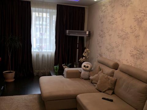 квартира за адресою Сонячний мікрорайон вул., 6