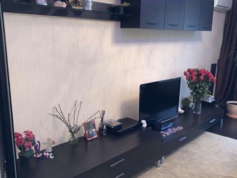 квартира по адресу Солнечный микрорайон ул., 6