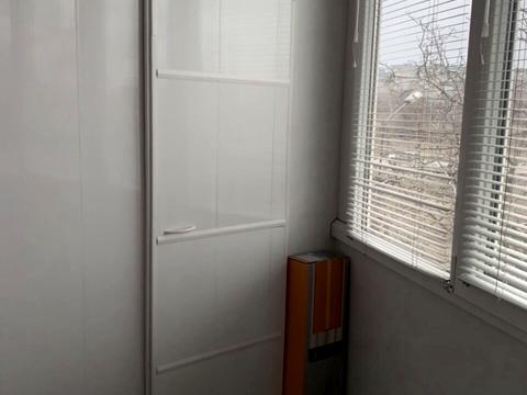 квартира по адресу Солнечный микрорайон ул., 6