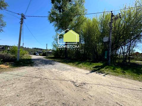 участок по адресу Франка, 4
