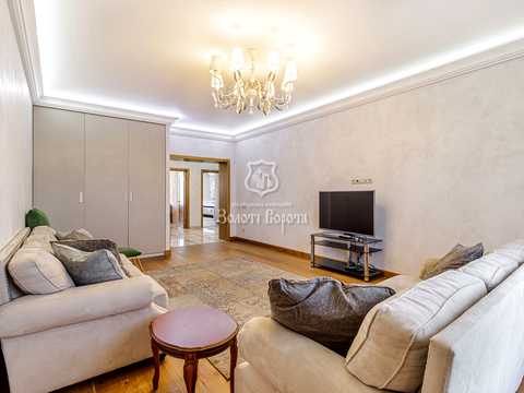 квартира по адресу Патріотів ул., 74