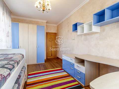 квартира по адресу Патріотів ул., 74