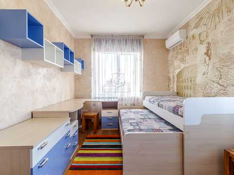 квартира по адресу Патріотів ул., 74