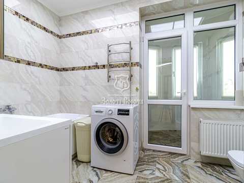 квартира по адресу Патріотів ул., 74
