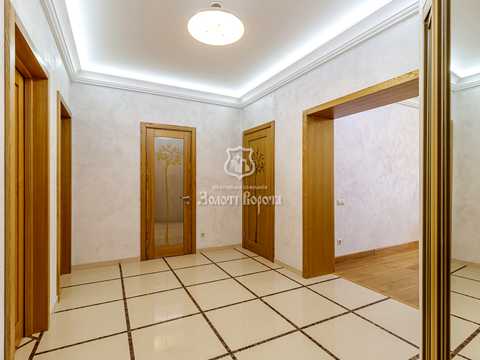 квартира по адресу Патріотів ул., 74