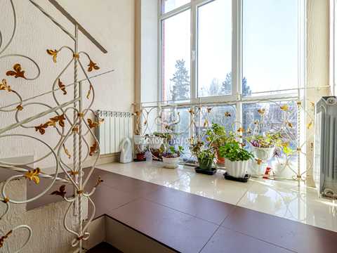 квартира по адресу Патріотів ул., 74