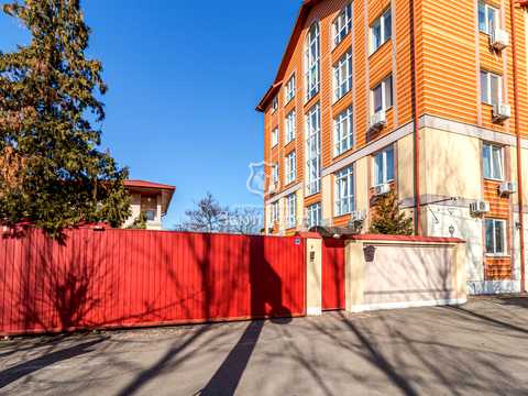 квартира по адресу Патріотів ул., 74