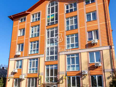 квартира по адресу Патріотів ул., 74