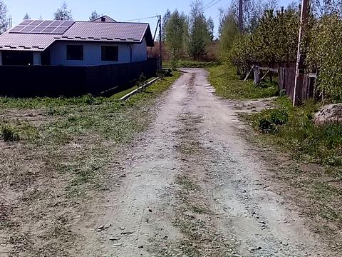 ділянка за адресою 