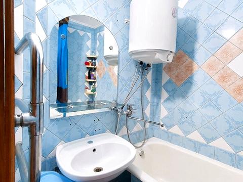 квартира по адресу Чернобыльская ул., 18
